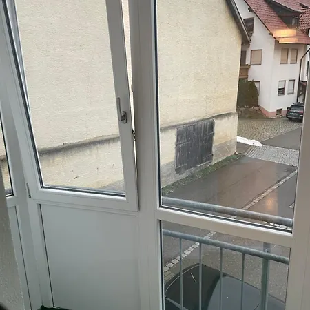 Ferienwohnung Alex Nusplingen Exterior photo