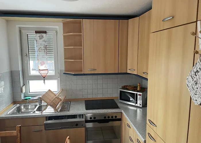 Ferienwohnung Alex