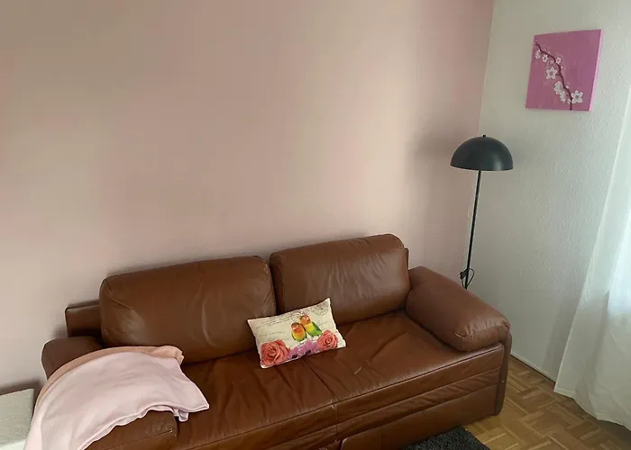Ferienwohnung Alex