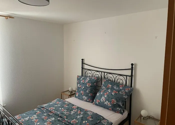 Ferienwohnung Alex