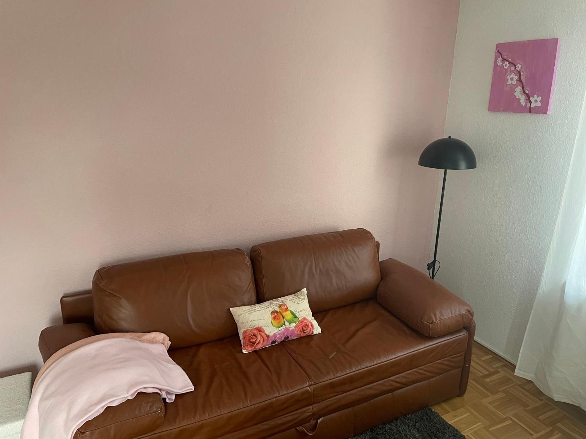 Alex Apartment *