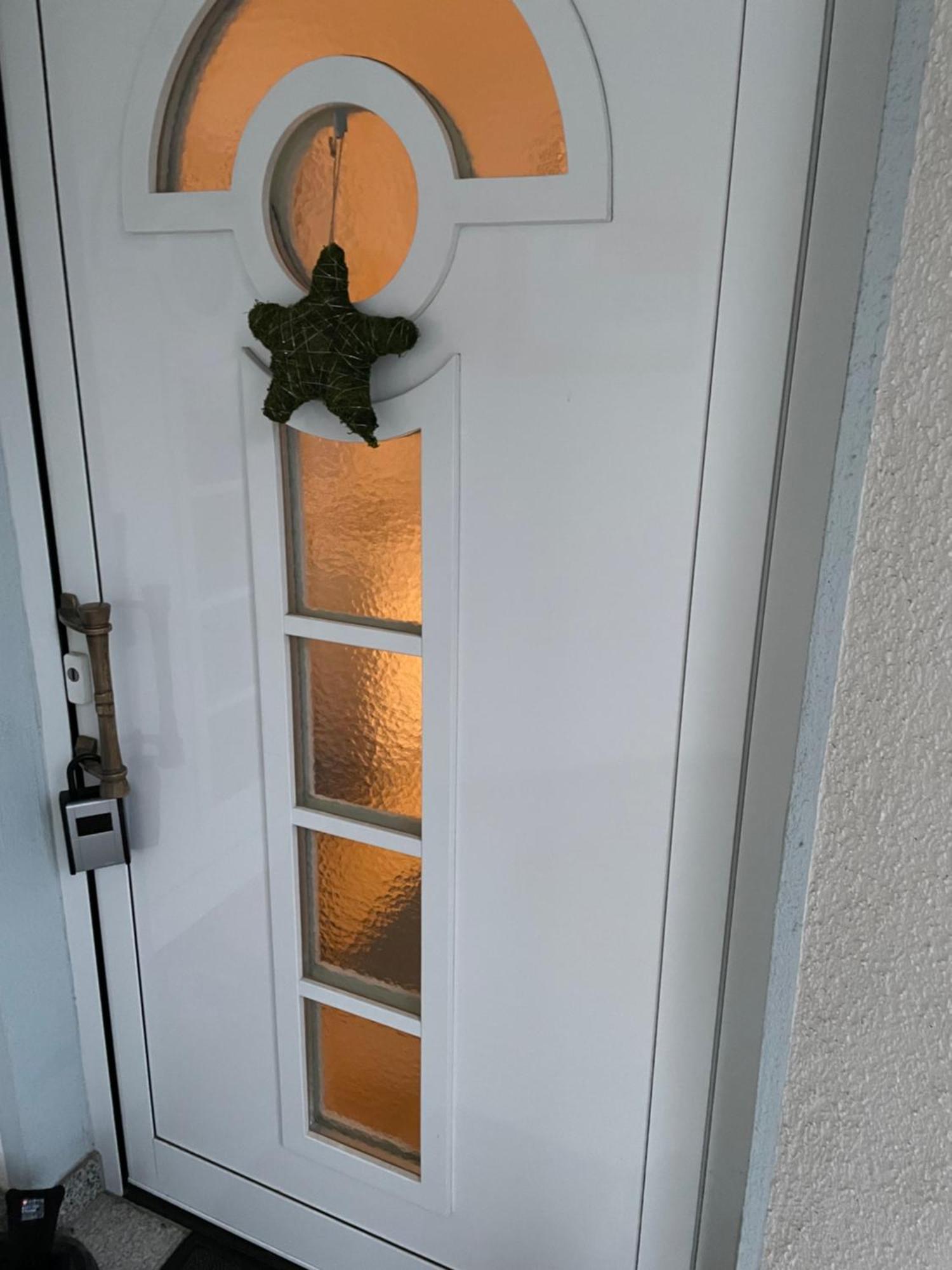 Alex Apartment Nusplingen