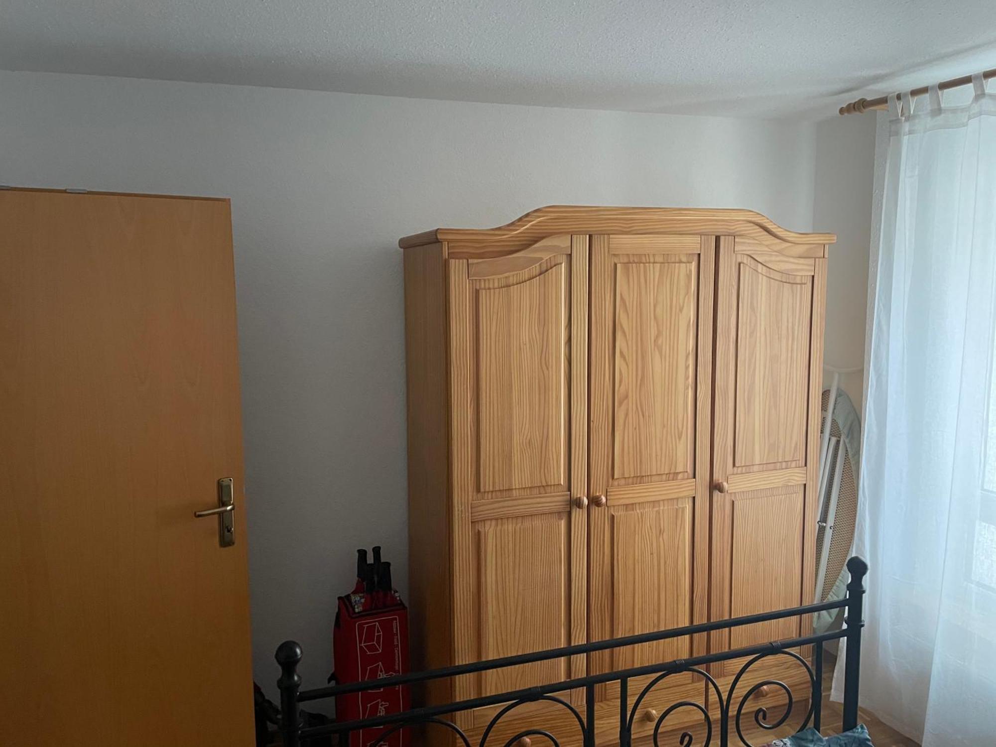 Alex Appartement *
