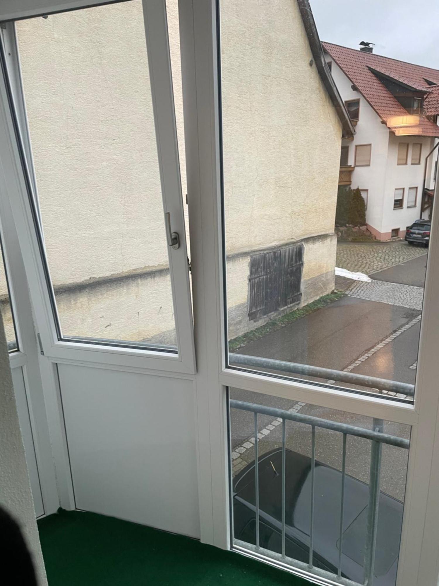 Appartement Alex