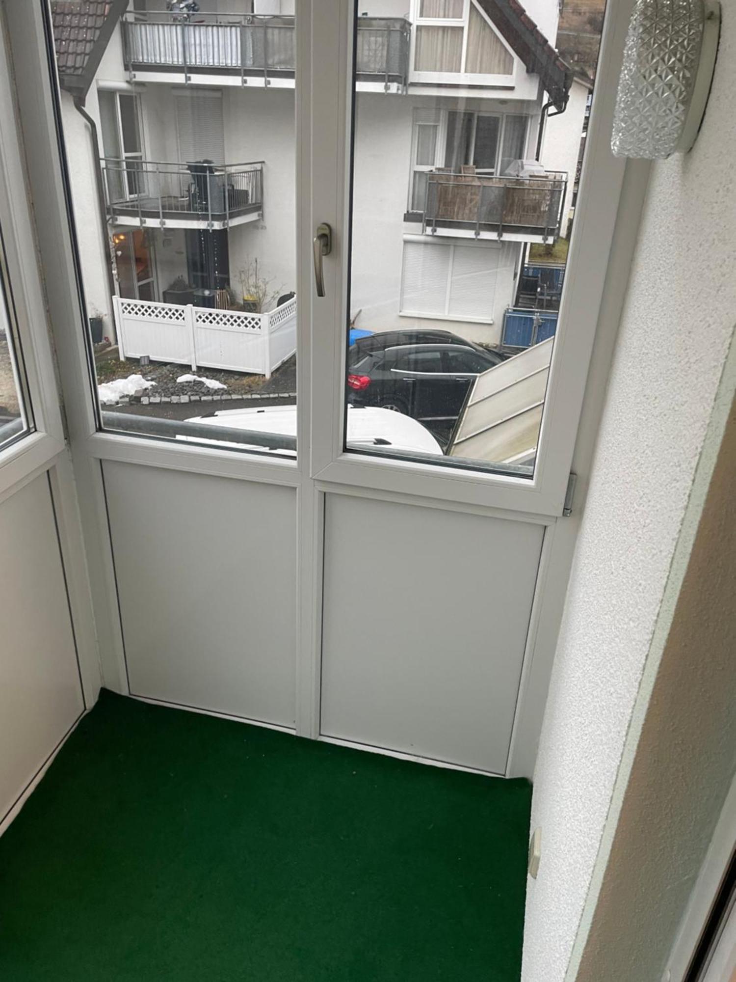 Alex Apartment Nusplingen