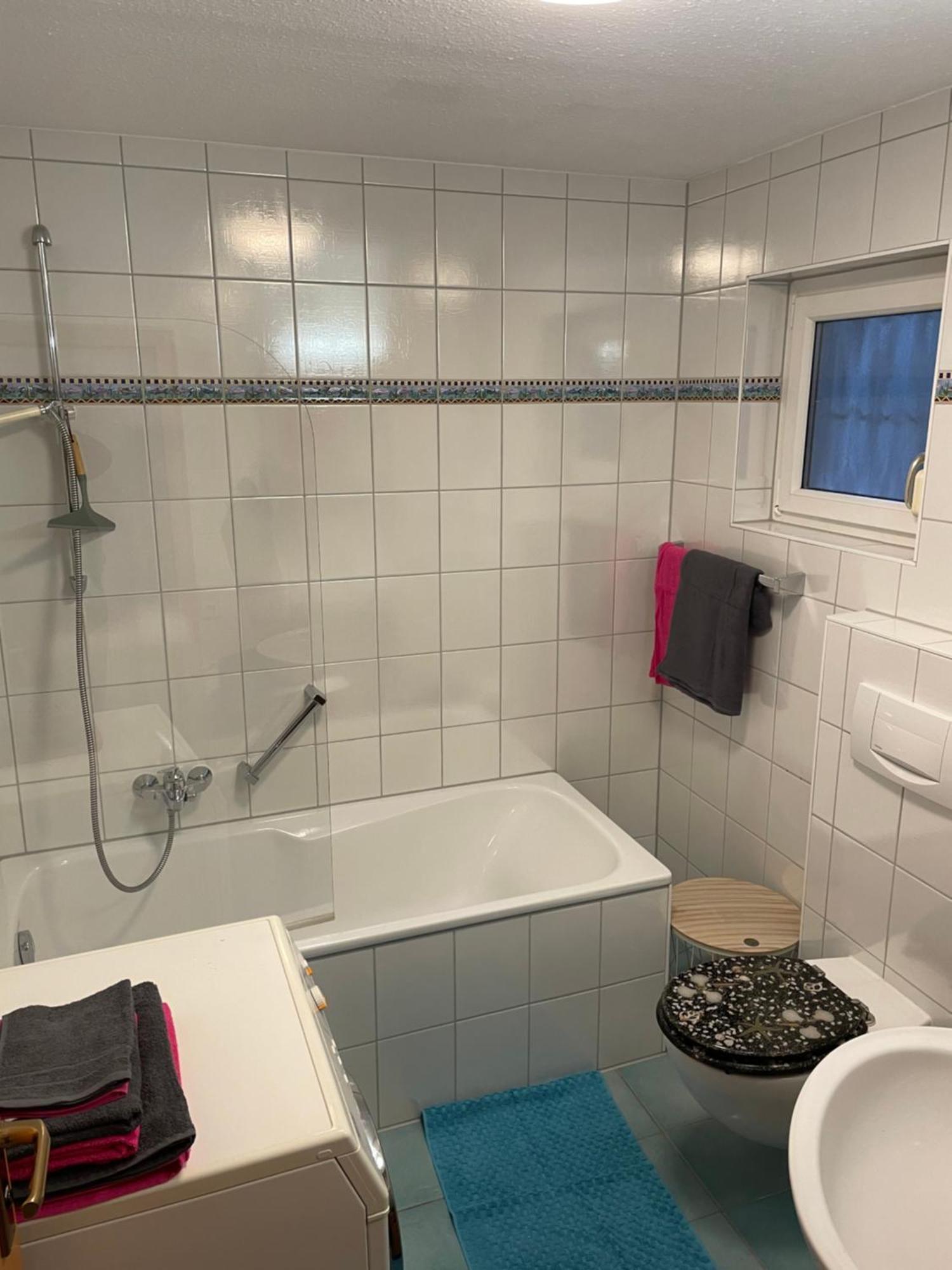 Alex Appartement *