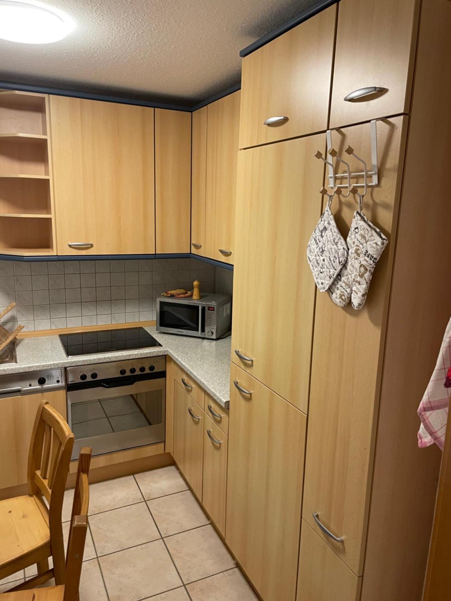 Alex Appartement Nusplingen