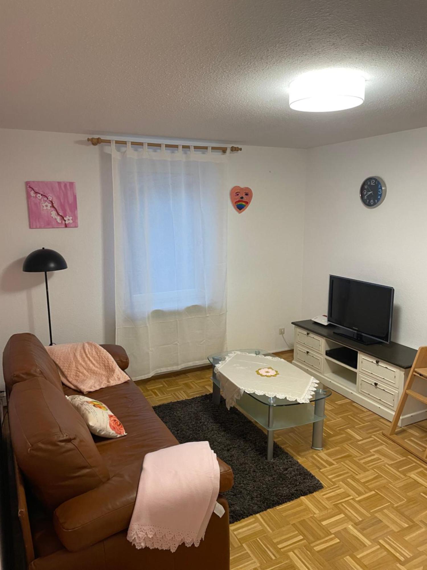 Apartment Alex